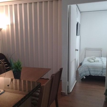 Apartamento En Balabeach Maria Chiquita In Front Of The Beach 2Hab Colon Bagian luar foto