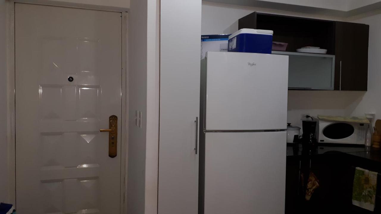 Apartamento En Balabeach Maria Chiquita In Front Of The Beach 2Hab Colon Bagian luar foto
