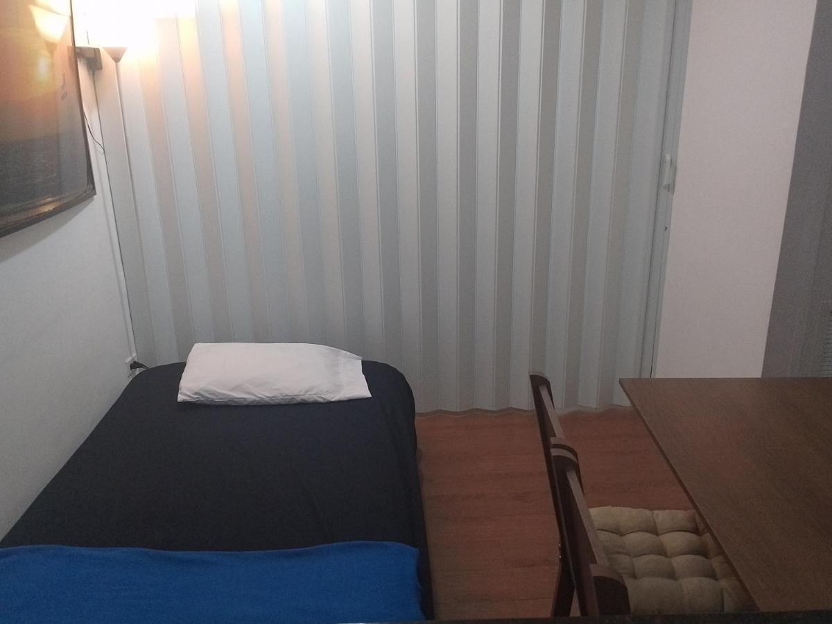 Apartamento En Balabeach Maria Chiquita In Front Of The Beach 2Hab Colon Bagian luar foto