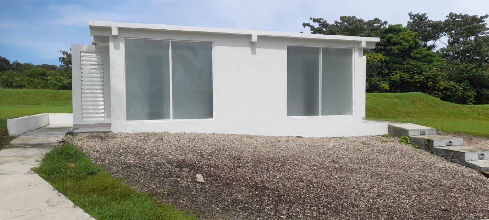 Apartamento En Balabeach Maria Chiquita In Front Of The Beach 2Hab Colon Ruang foto