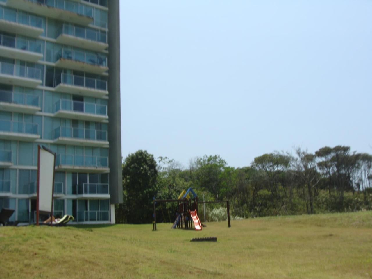 Apartamento En Balabeach Maria Chiquita In Front Of The Beach 2Hab Colon Bagian luar foto