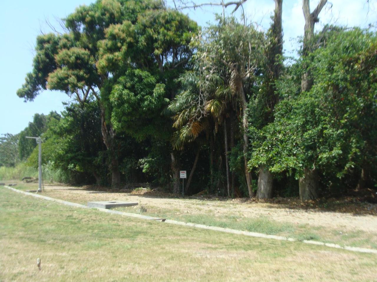 Apartamento En Balabeach Maria Chiquita In Front Of The Beach 2Hab Colon Bagian luar foto